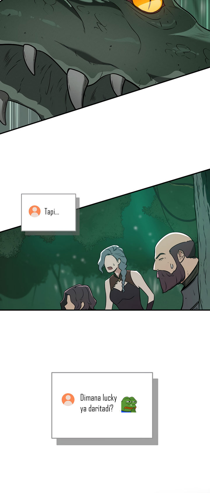 Archmage Streamer Chapter 34 halaman 23