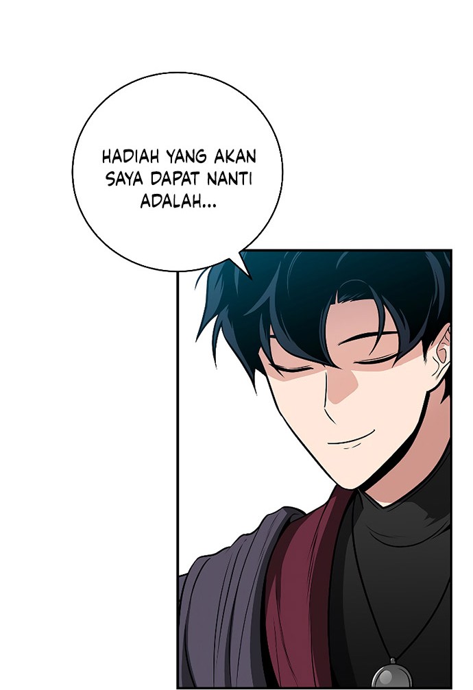 Archmage Streamer Chapter 35 halaman 17
