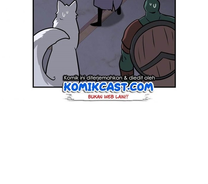 Archmage Streamer Chapter 36 halaman 19