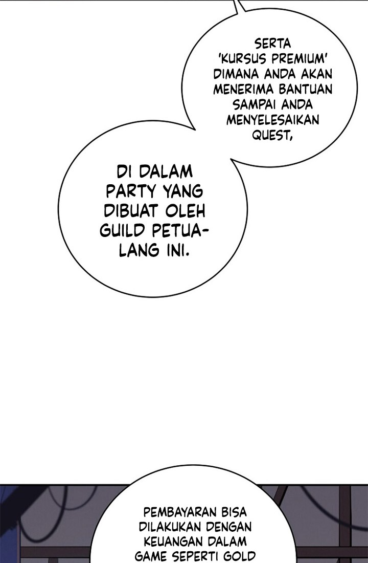Archmage Streamer Chapter 4 halaman 23