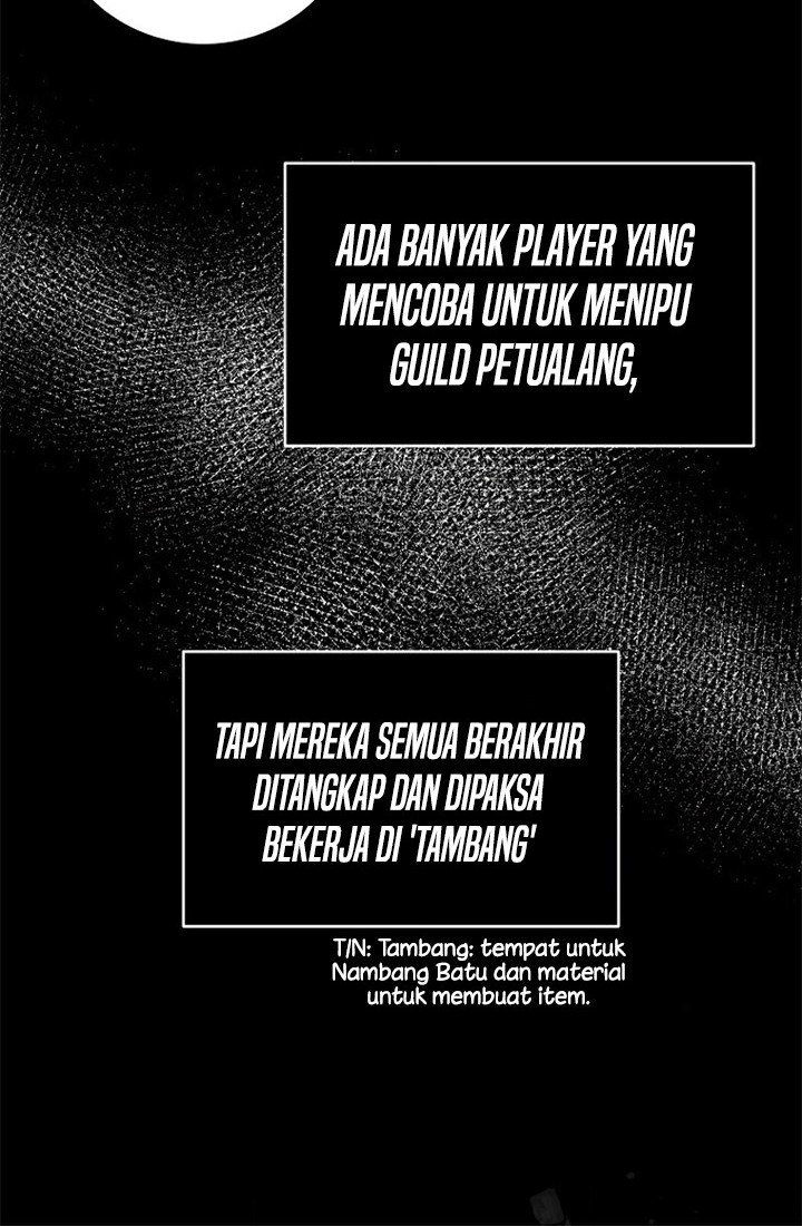 Archmage Streamer Chapter 4 halaman 25