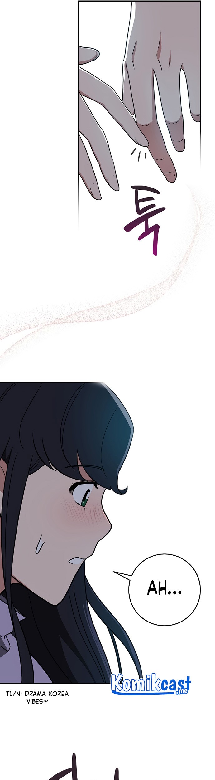 Archmage Streamer Chapter 40 halaman 16