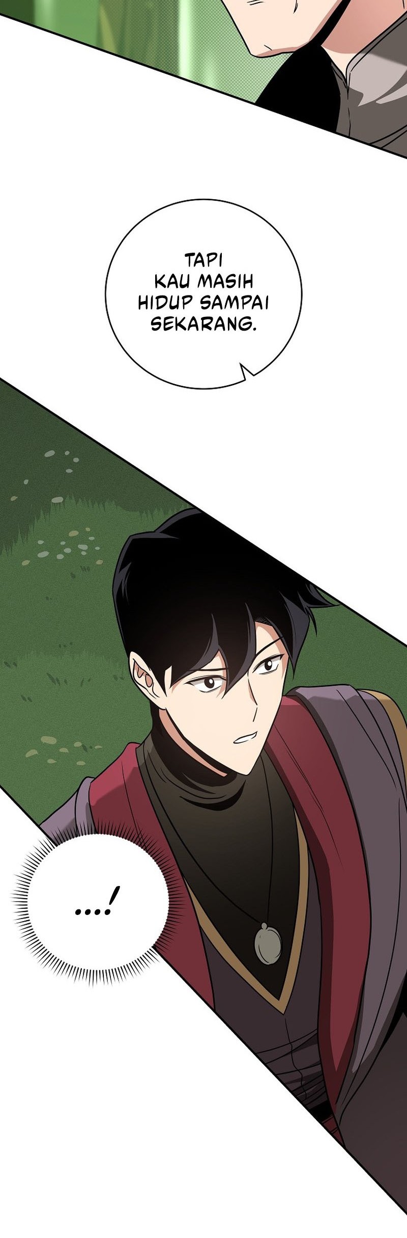Archmage Streamer Chapter 43 halaman 17