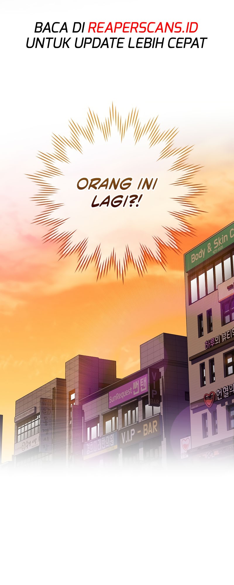 Archmage Streamer Chapter 44 halaman 16