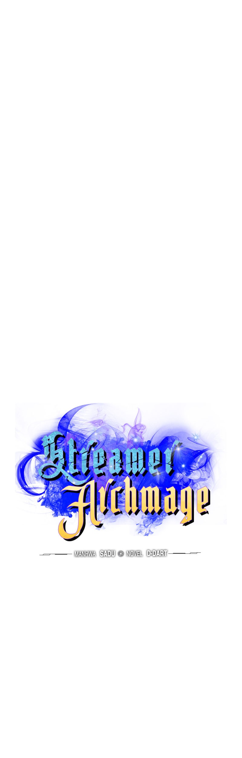 Archmage Streamer Chapter 45 halaman 12