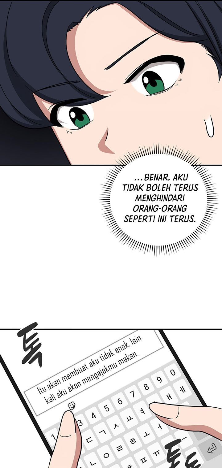 Archmage Streamer Chapter 48 halaman 23