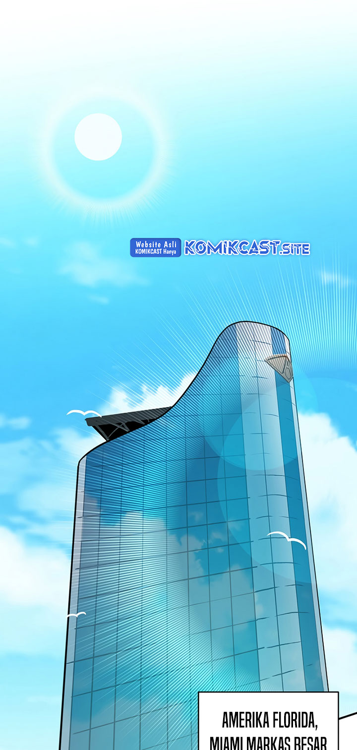 Archmage Streamer Chapter 48 halaman 25