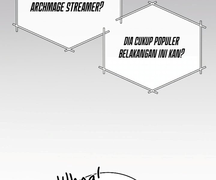 Archmage Streamer Chapter 49 halaman 21
