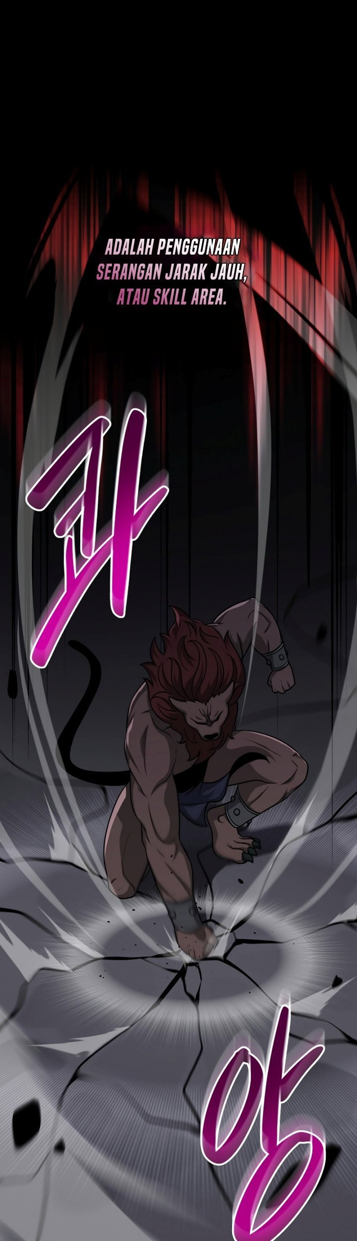 Archmage Streamer Chapter 52 halaman 20
