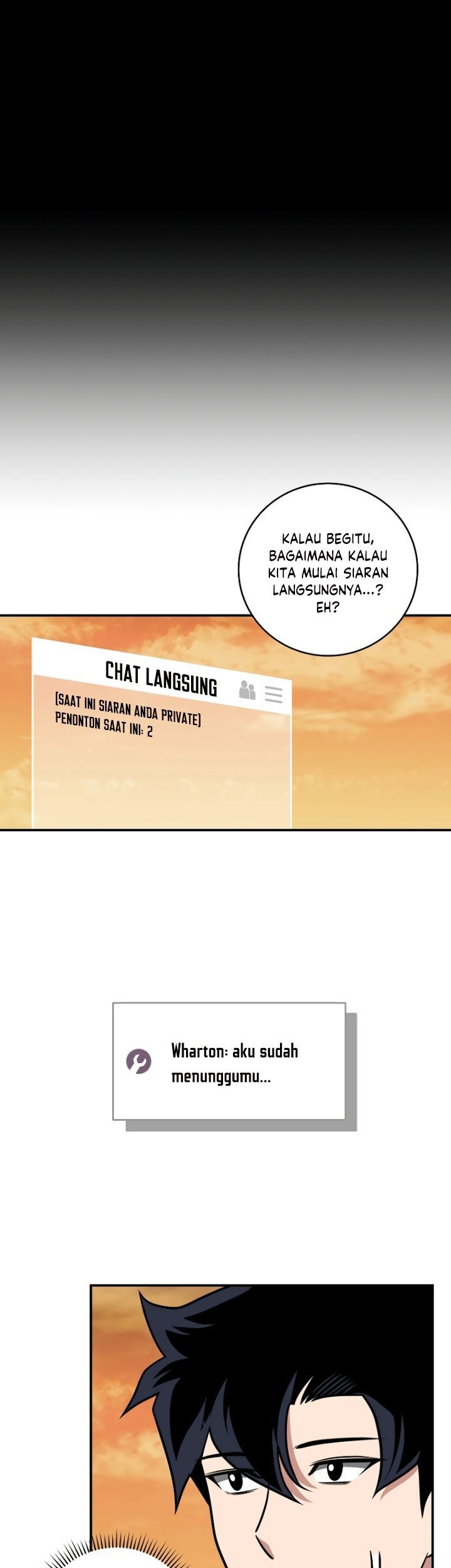 Archmage Streamer Chapter 53 halaman 24