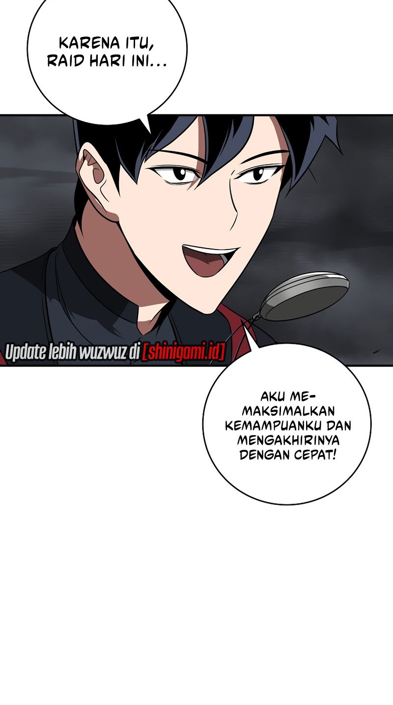 Archmage Streamer Chapter 59 halaman 17