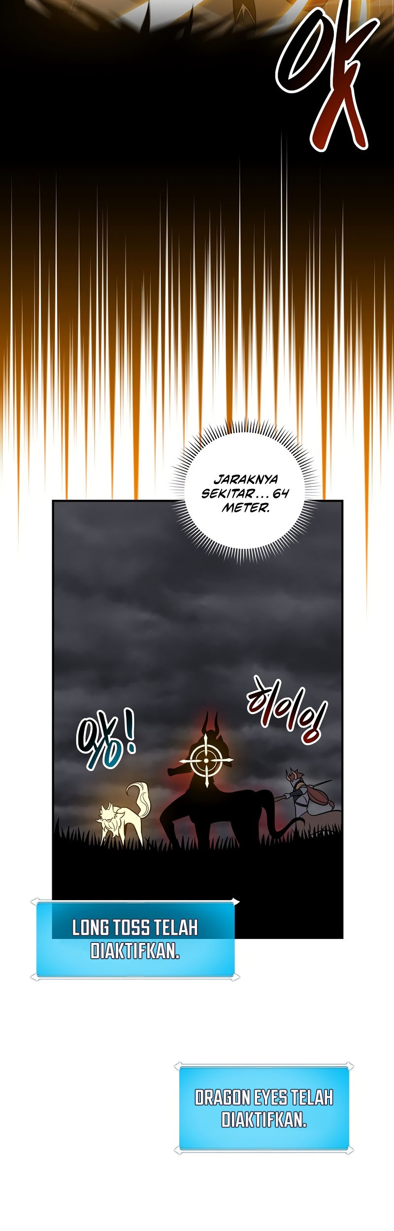 Archmage Streamer Chapter 60 halaman 17
