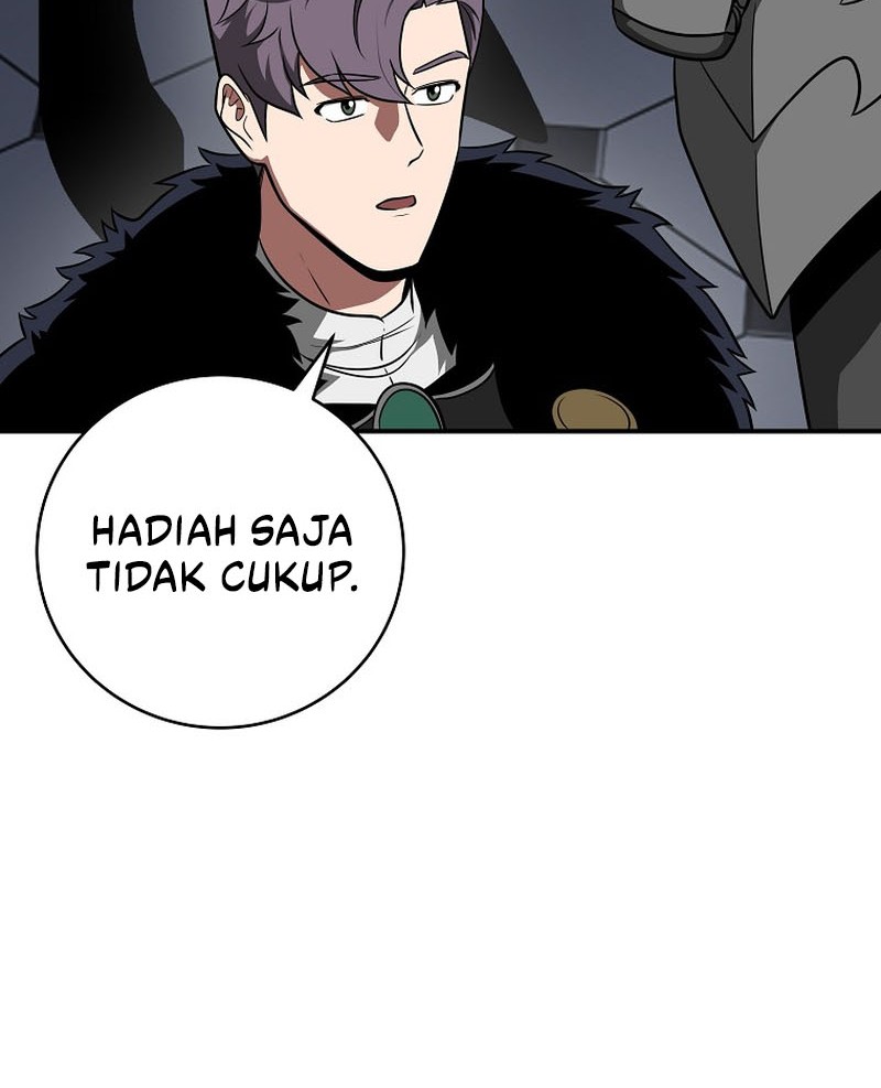 Archmage Streamer Chapter 61 halaman 14
