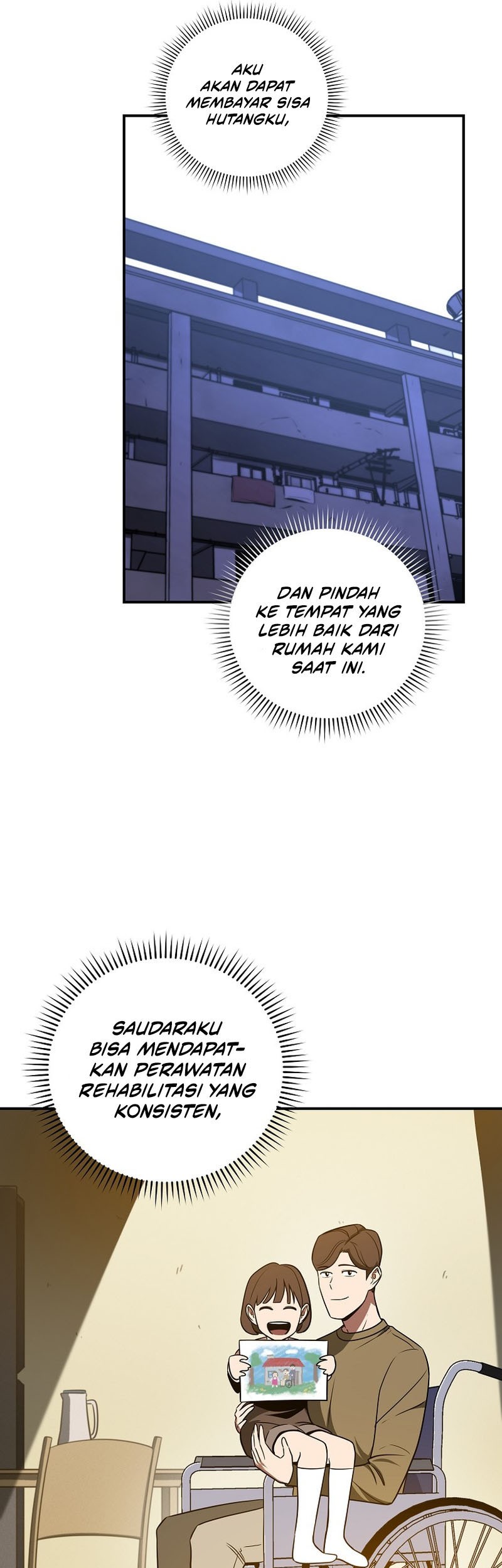 Archmage Streamer Chapter 62 halaman 14
