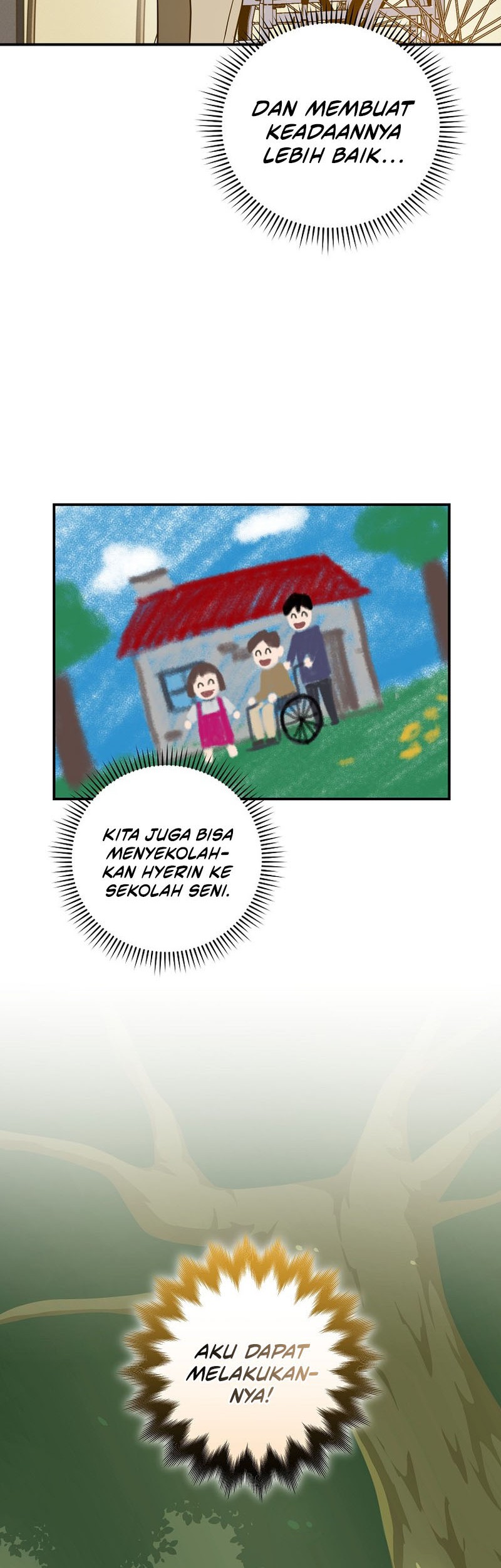 Archmage Streamer Chapter 62 halaman 15