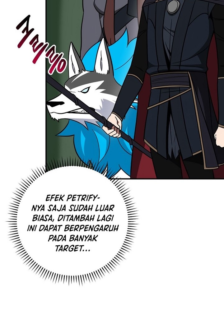 Archmage Streamer Chapter 63 halaman 23