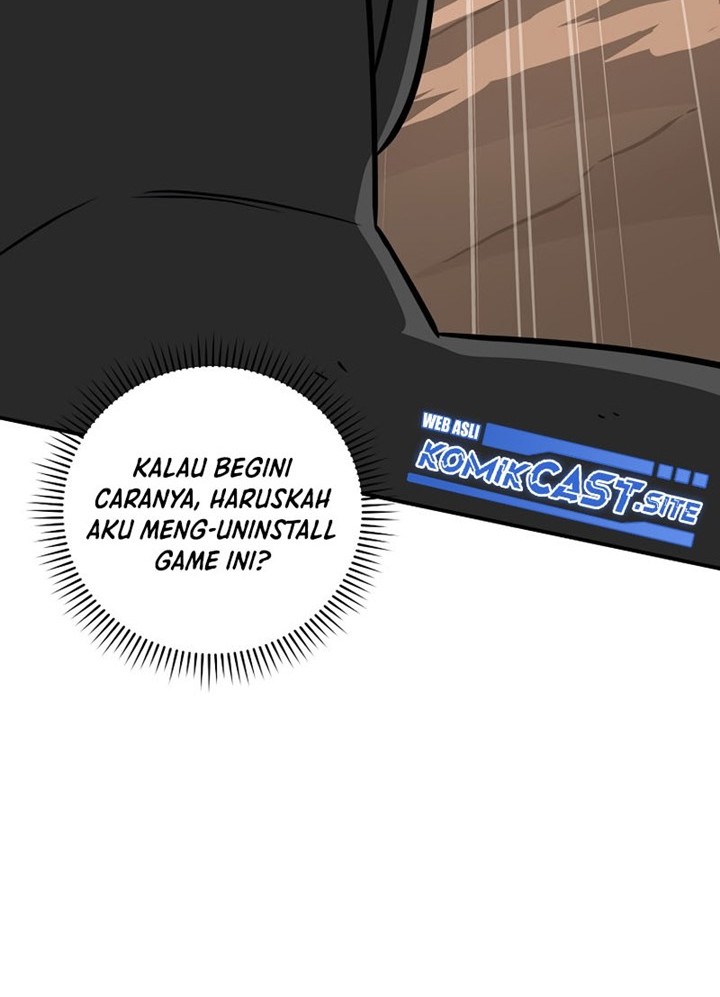 Archmage Streamer Chapter 63 halaman 25
