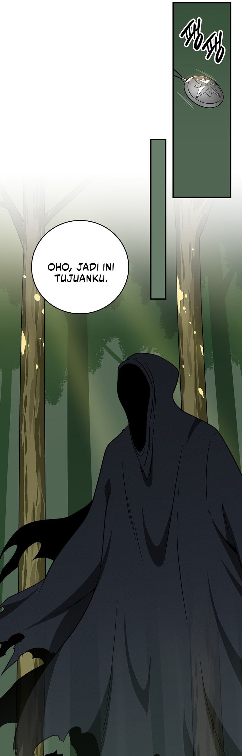 Archmage Streamer Chapter 67 halaman 19
