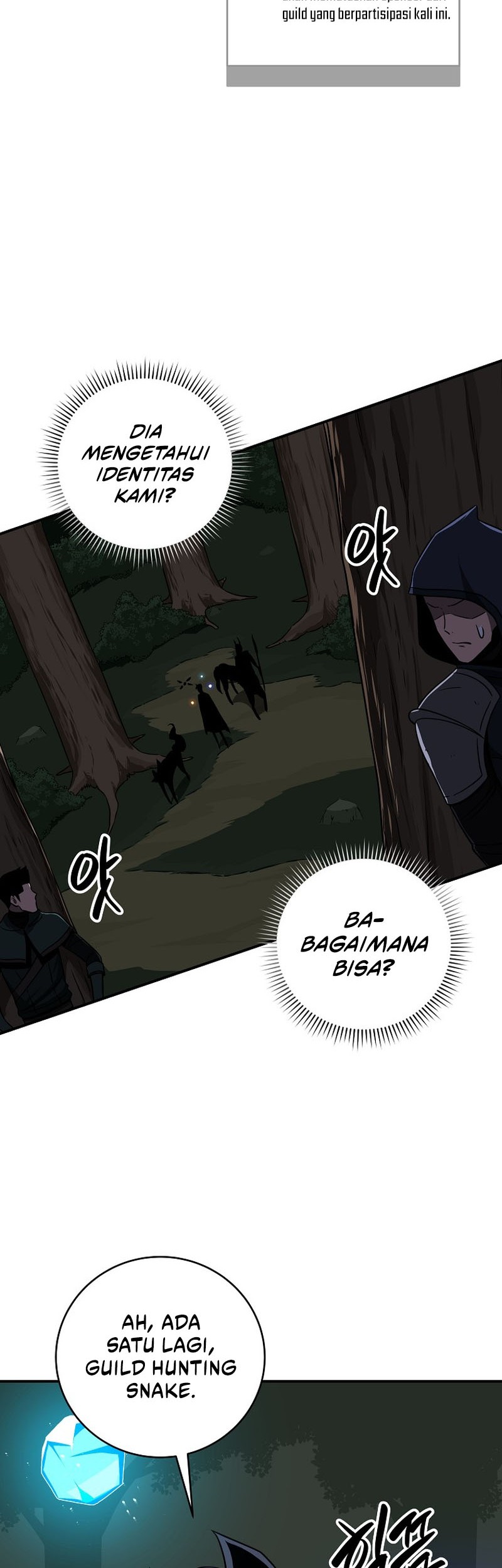Archmage Streamer Chapter 68 halaman 23