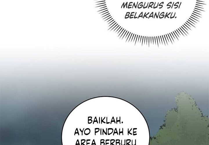 Archmage Streamer Chapter 7 halaman 26