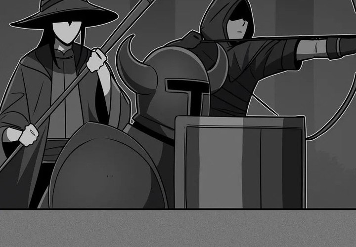 Archmage Streamer Chapter 74 halaman 26