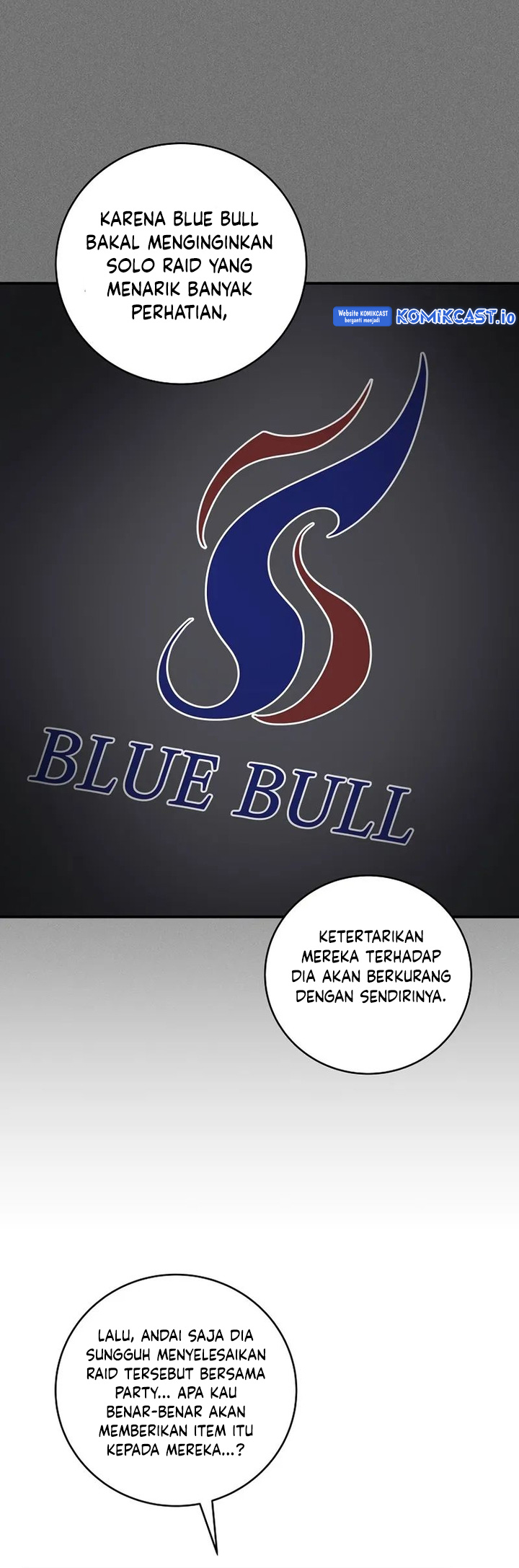 Archmage Streamer Chapter 74 halaman 27