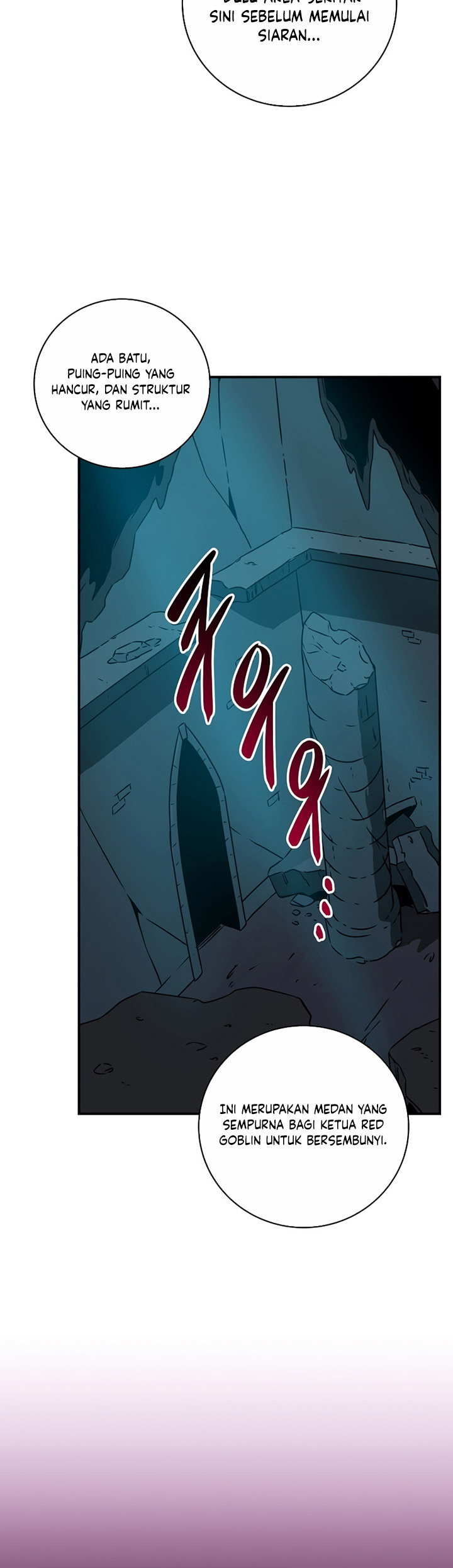 Archmage Streamer Chapter 75 halaman 33