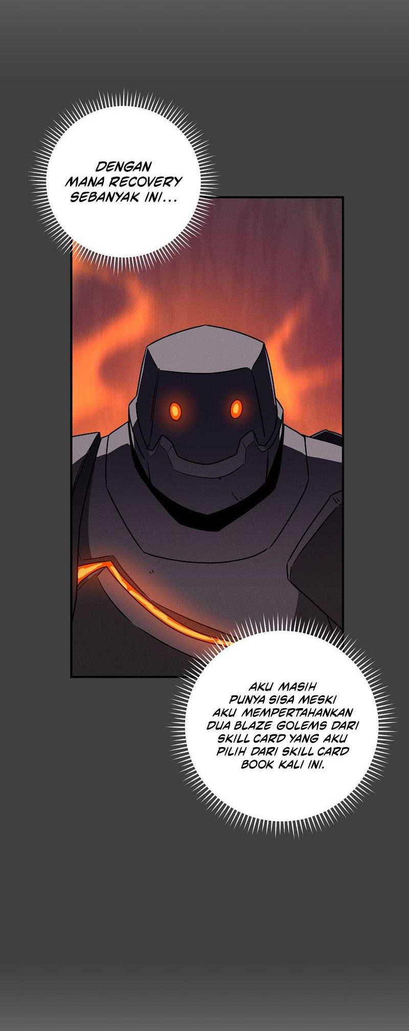 Archmage Streamer Chapter 76 halaman 20