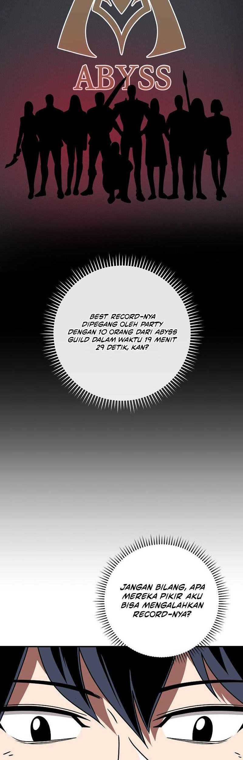 Archmage Streamer Chapter 76 halaman 22
