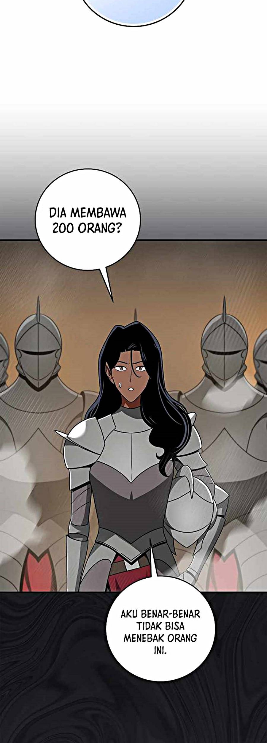 Archmage Streamer Chapter 77 halaman 28