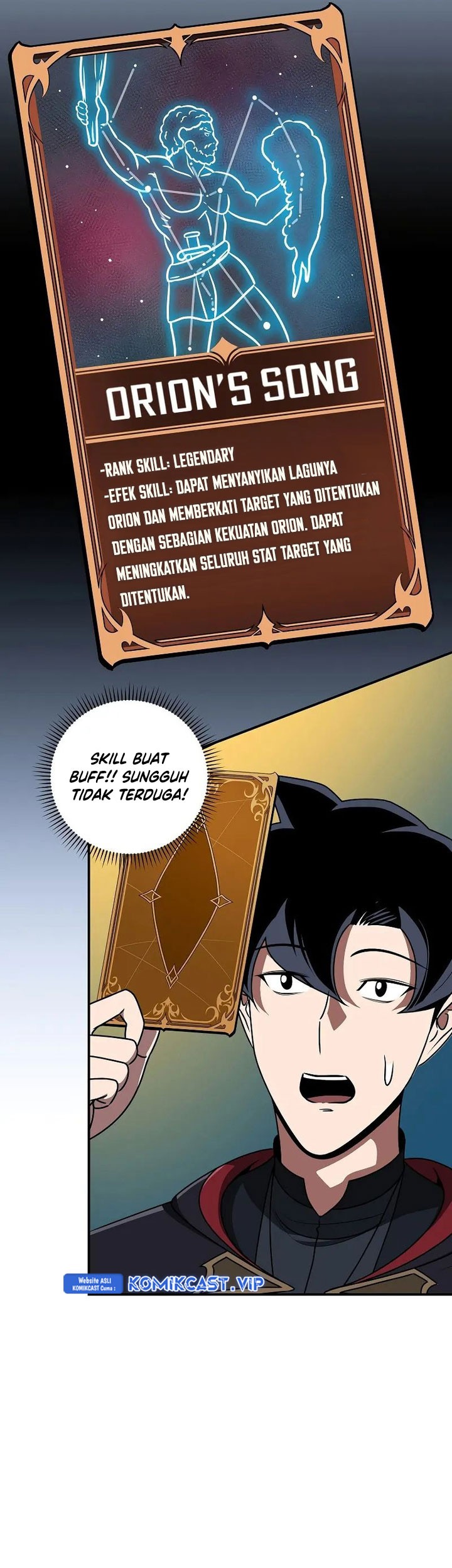 Archmage Streamer Chapter 78 halaman 23