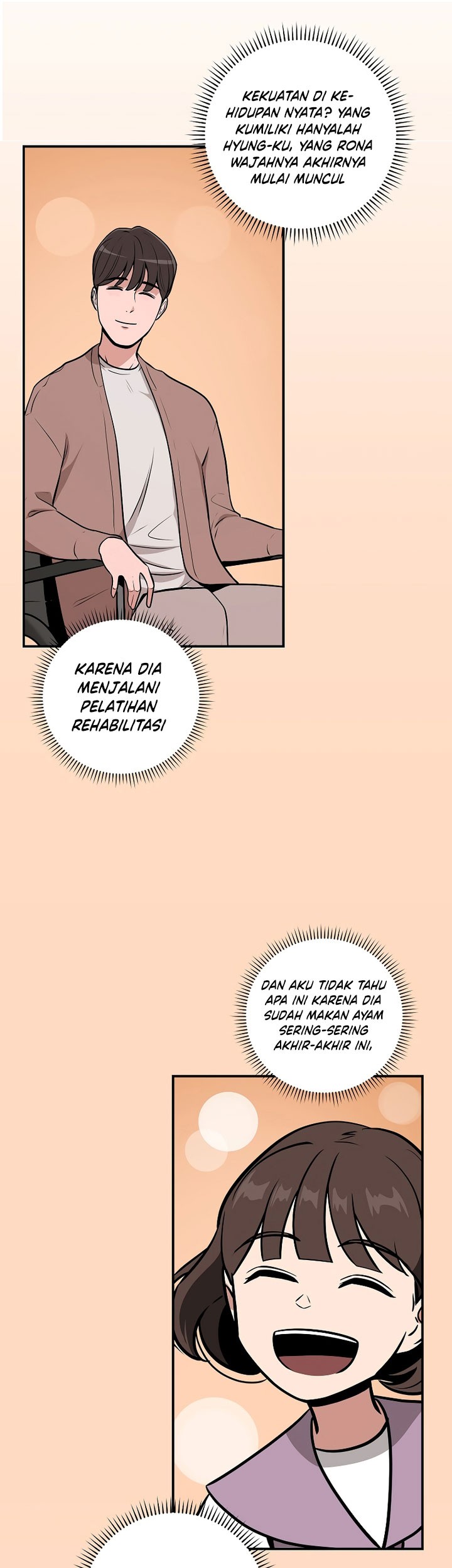 Archmage Streamer Chapter 80 halaman 23