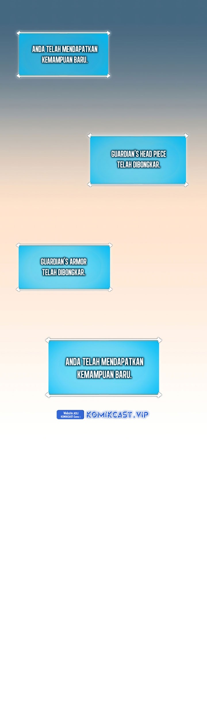 Archmage Streamer Chapter 81 halaman 27