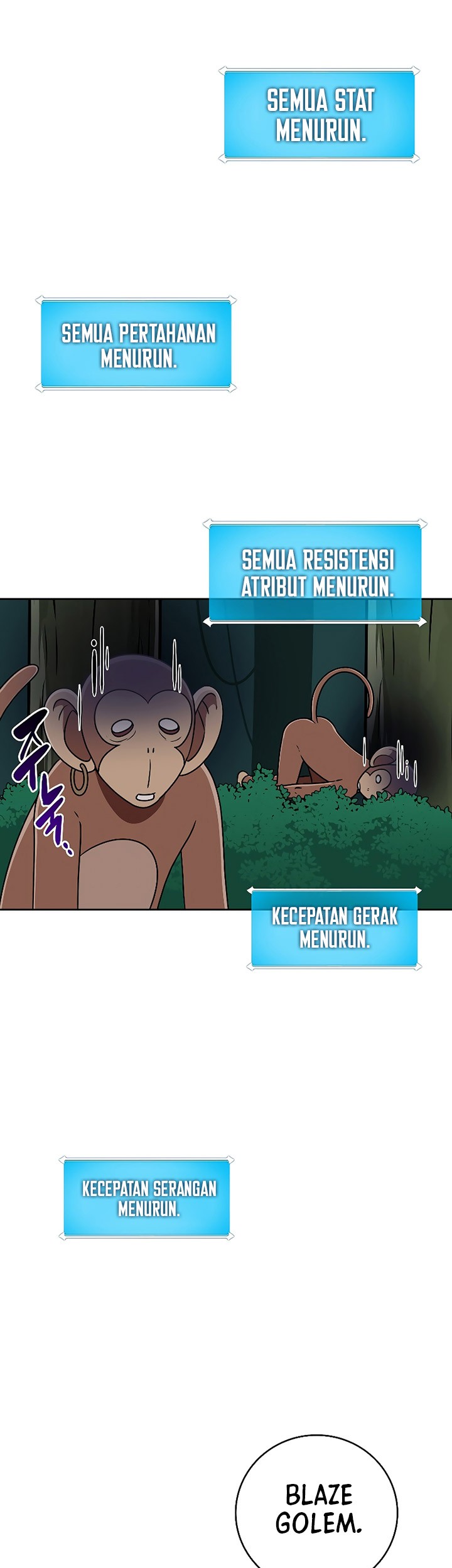 Archmage Streamer Chapter 84 halaman 25