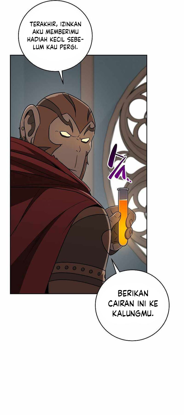 Archmage Streamer Chapter 85 halaman 29