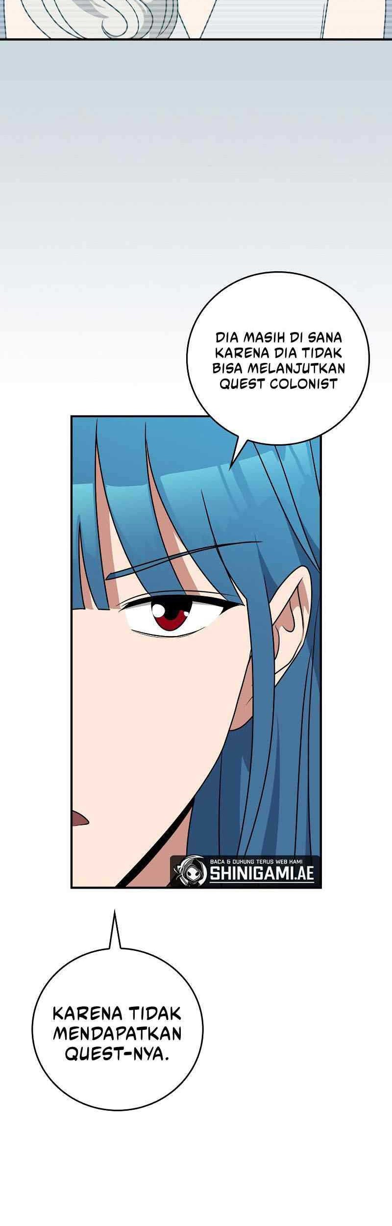 Archmage Streamer Chapter 86 halaman 19