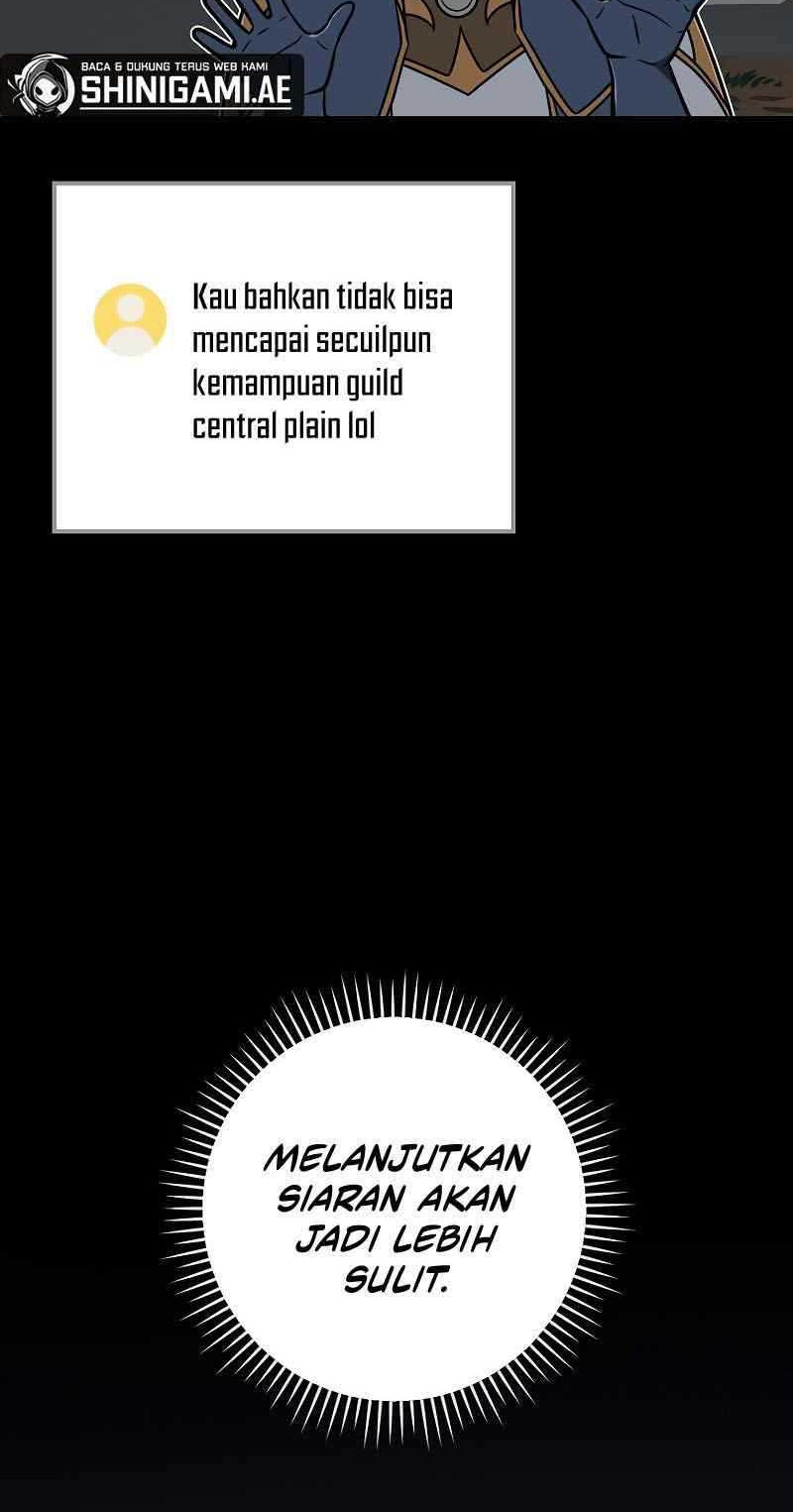 Archmage Streamer Chapter 87 halaman 21