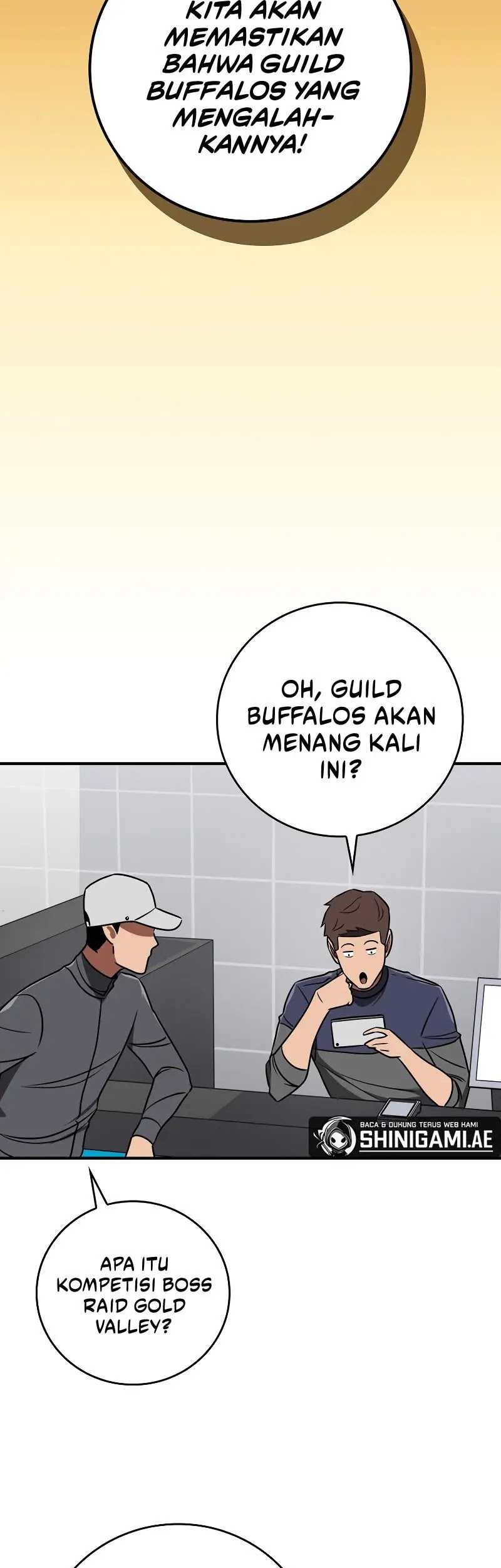 Archmage Streamer Chapter 89 halaman 20