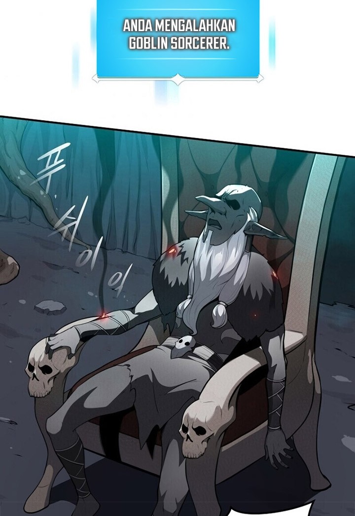 Archmage Streamer Chapter 9 halaman 19