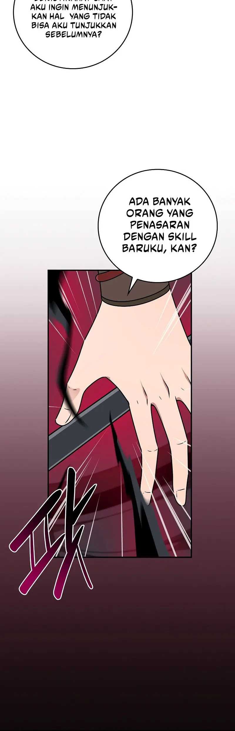 Archmage Streamer Chapter 90 halaman 23