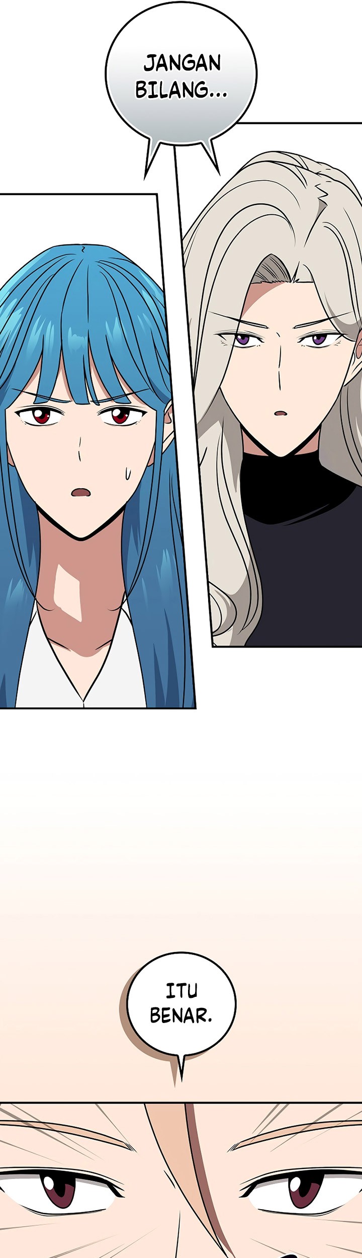 Archmage Streamer Chapter 92 halaman 24