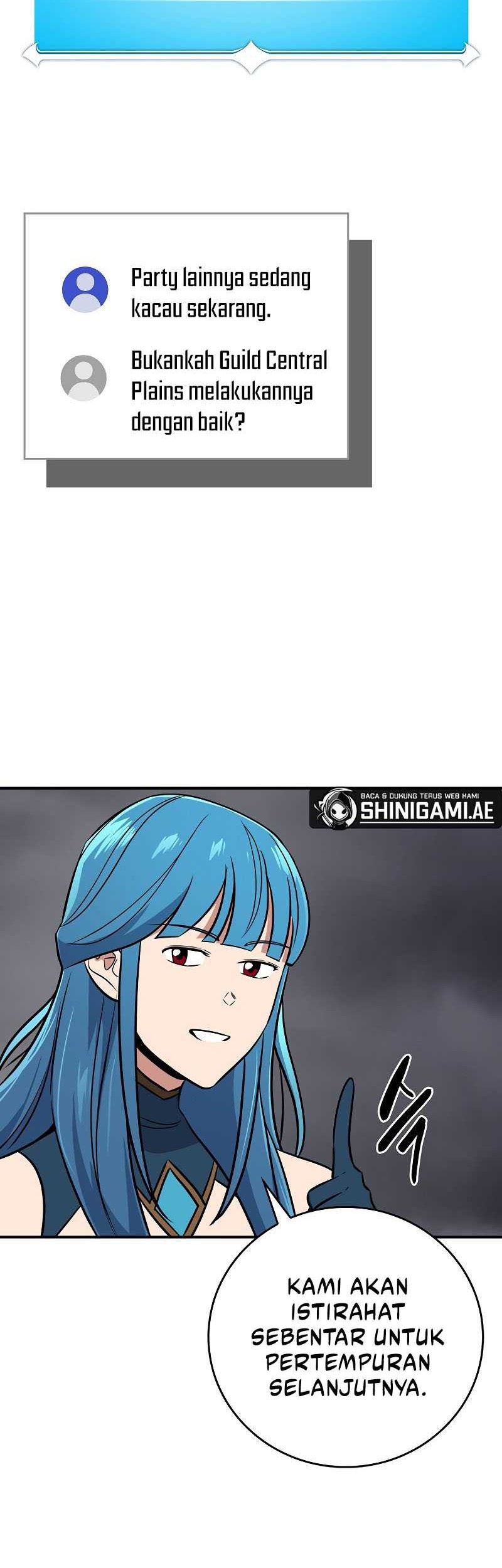 Archmage Streamer Chapter 95 halaman 23