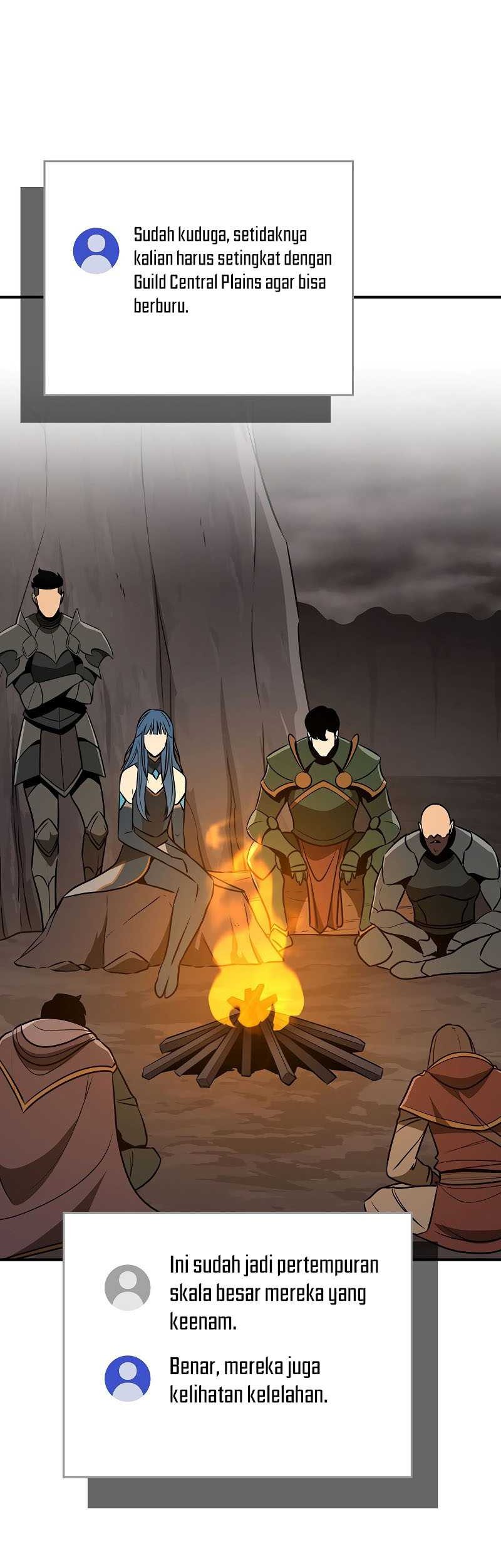 Archmage Streamer Chapter 95 halaman 24