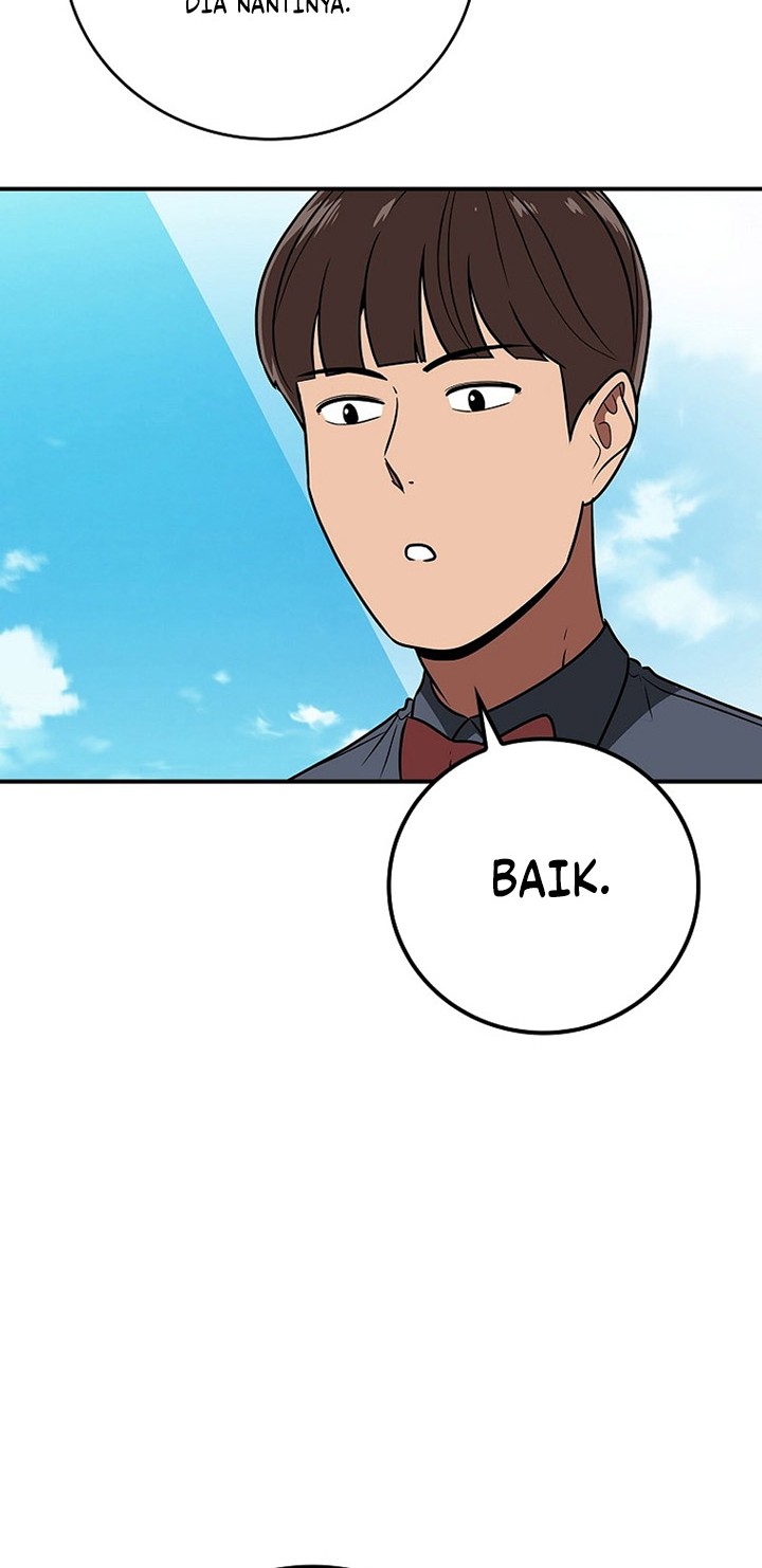 Archmage Streamer Chapter 96 halaman 23