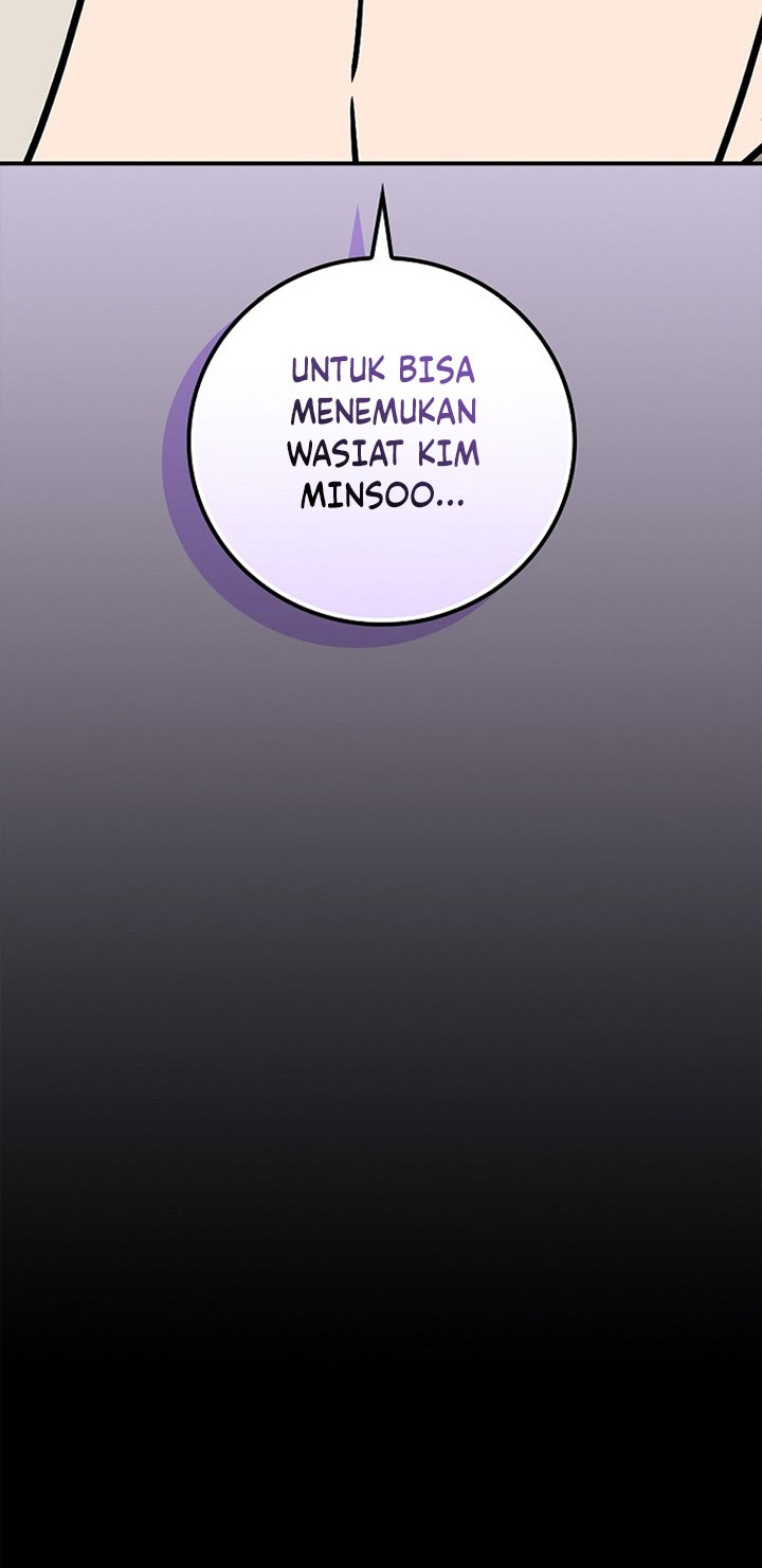 Archmage Streamer Chapter 96 halaman 25