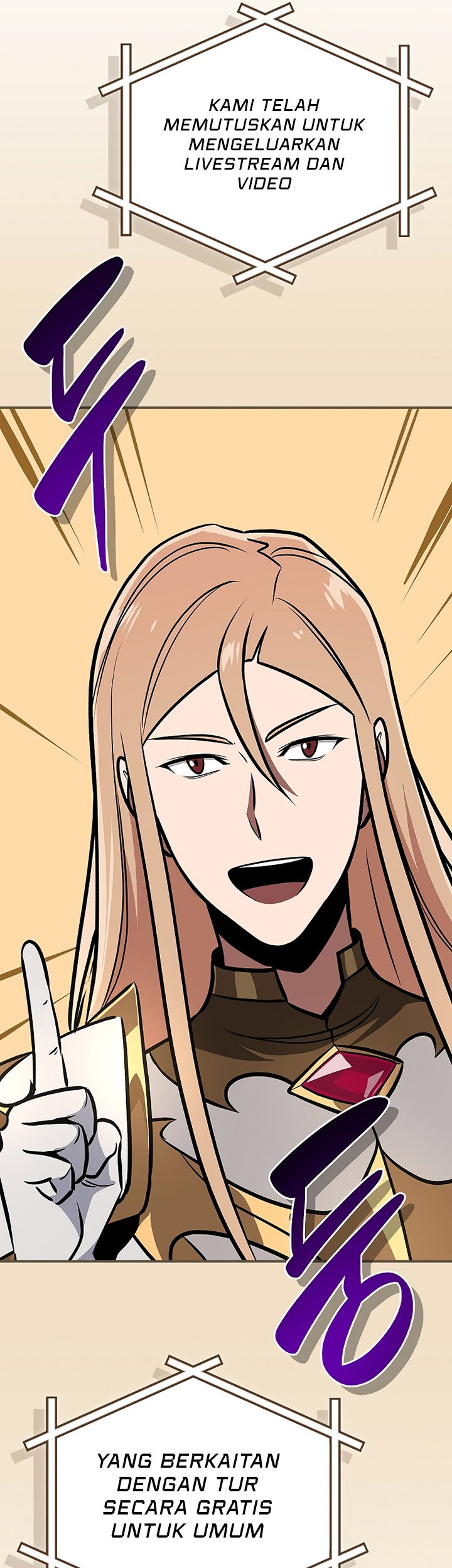 Archmage Streamer Chapter 98 halaman 32