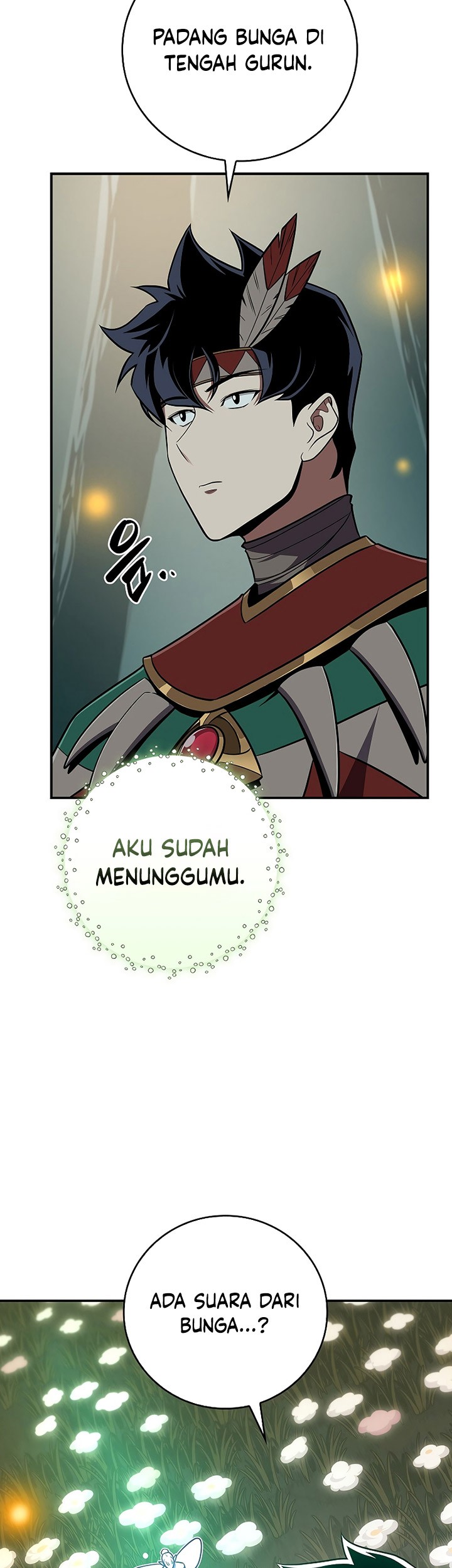 Archmage Streamer Chapter 99 halaman 33