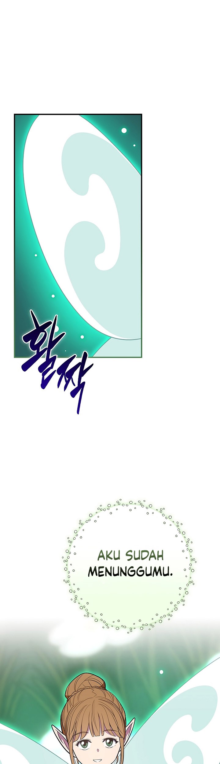 Archmage Streamer Chapter 99 halaman 35