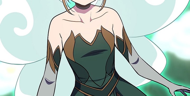 Archmage Streamer Chapter 99 halaman 36