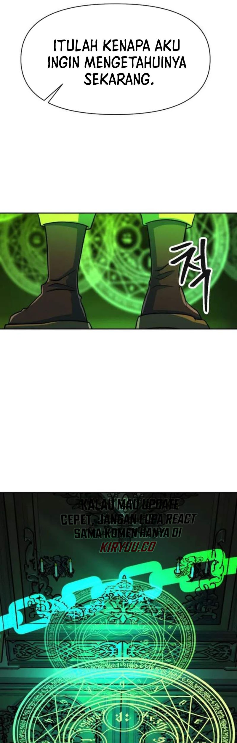 Archmage Transcending Through Regression Chapter 136 halaman 19
